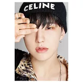 DICON D’FESTA SEVENTEEN DISPATCH 10TH ANNIVERSARY 寫真書 (韓國進口版) HOSHI VER.