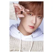 DICON D’FESTA STRAY KIDS : DISPATCH 12TH ANNIVERSARY 寫真書 (韓國進口版) CHANGBIN VER