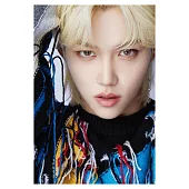 DICON D’FESTA STRAY KIDS : DISPATCH 14TH ANNIVERSARY 寫真書 (韓國進口版) HAN VER