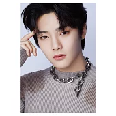 DICON D’FESTA STRAY KIDS : DISPATCH 17TH ANNIVERSARY 寫真書 (韓國進口版) I.N VER