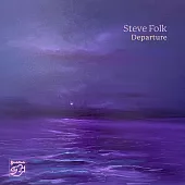 史蒂夫.福克：離別 Steve (SACD)