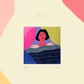 EPIK HIGH - SLEEPLESS IN __________ [LP] (WHITE VINYL) 黑膠唱片 (韓國進口版)