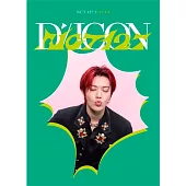 NCT 127 X DICON D’FESTA MINI EDITION : PHOTOCARD 100 (韓國進口版) Yuta 悠太 VER