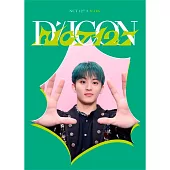 NCT 127 X DICON D’FESTA MINI EDITION : PHOTOCARD 100 (韓國進口版)Mark 敏亨 VER