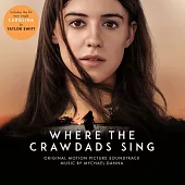 電影原聲帶 / 沼澤謀殺案