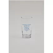 李友廷 / 冷身操 EP巡迴演唱會 冷冷杯(玻璃杯)