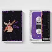 昆蟲白 /《瞬間》(卡帶)