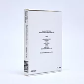 金南俊 RM (BTS) - INDIGO BOOK EDITION (韓國進口版)