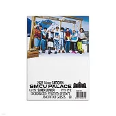 Super Junior / 2022 Winter SMTOWN : SMCU PALACE (GUEST. Super Junior)
