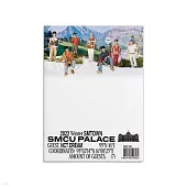 NCT DREAM / 2022 Winter SMTOWN : SMCU PALACE (GUEST. NCT DREAM)
