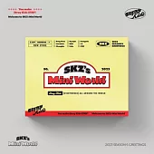 STRAY KIDS - 2023 SEASON’S GREETINGS 年曆組合 (韓國進口版)