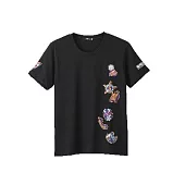 五月天 同舟共記 紀念黑T S