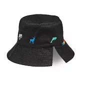 五月天 諾亞方舟 動物漁夫帽