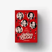 少女時代GIRLS’ GENERATION -OH!GG 2023 SEASON’S GREETINGS 季節的問候 年曆組合