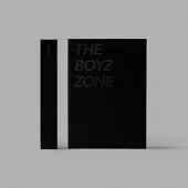 THE BOYZ -THE BOYZ TOUR PHOTOBOOK [THE BOYZ ZONE] 寫真書 (韓國進口版)