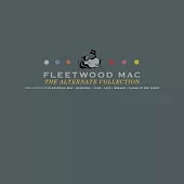 佛利伍麥克合唱團 / THE ALTERNATE COLLECTION (8LP)