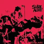 SLADE / SLADE ALIVE! (DELUXE EDITION) (2022 CD RE-ISSUE)