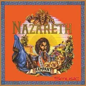 NAZARETH / RAMPANT