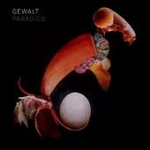 GEWALT / PARADIES (2LP)