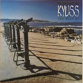 奇厄斯 / MUCHAS GRACIAS: THE BEST OF KYUSS (2LP)