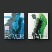 KAI / 第三張迷你專輯"Rover" (Photo Book Ver.)
