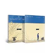 閔玧其 SUGA (BTS) ME, MYSELF, & SUGA ’WHOLLY OR‘ 寫真書 (韓國進口版)