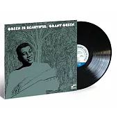 葛蘭特．格林【Blue Note 曠世之才吉它巨匠】/ 即興至美【Blue Note-80周年大師鑑賞系列】RVG錄音瑰寶經典名盤 (LP唱片)