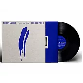 美樂蒂．佳朵【魅爵女帝】/ 愛在心有靈犀時 (LP唱片)