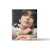 NCT 127 - NCT 127 PHOTO BOOK [BLUE TO ORANGE] 寫真書 廷祐版 (韓國進口版)
