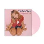 布蘭妮 / 愛的初告白 (粉嫩彩膠LP)