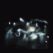 James Ellis Ford / The Hum (進口版CD)