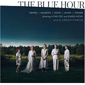 The Blue Hour / A Far Cry & Shara Nova