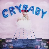 梅蘭妮瑪汀妮 / Cry Baby (Deluxe Edition) (2LP)