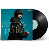 葛雷哥萊波特【爵士人聲奇蹟】/ 聲昇不息之群星禮讚-生涯首度精選!!! (LP唱片)