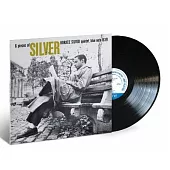 霍瑞斯席佛 / 私房6曲【Blue Note-80周年~大師鑑賞系列】【AMG 4星半 / 企鵝爵士3星半名盤】(LP黑膠唱片)