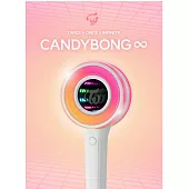 官方應援手燈 三代 TWICE OFFICIAL LIGHT STICK VER 3 (韓國進口版)