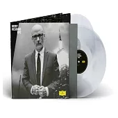 魔比 - 再造之聲- 紐約進擊 / 魔比 (2LP透明膠)