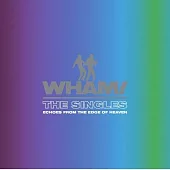 渾合唱團 / 來自天堂的回聲 終極單曲輯 (12LP七吋黑膠套裝+卡帶)