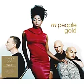 M族群 / 金選集 (3CD)