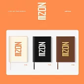 志效 JIHYO( TWICE ) - ZONE ( 1ST MINI ALBUM ) 迷你一輯 Z VER (韓國進口版)