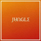 Jungle / Volcano (進口版LP黑膠唱片)