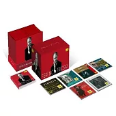弗利克賽DG錄音大全輯 / 弗利克賽 / 指揮 (86CD+DVD)