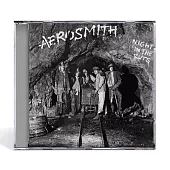 史密斯飛船 / 礦夜轍跡