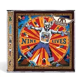 史密斯飛船 / 九命怪貓