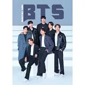 BTS 2024月曆 掛曆 (英國進口版)