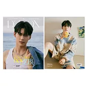 DICON ISSUE N 15 ZEROBASEONE PHOTOBOOK 寫真書 成韓彬版 (韓國進口版)