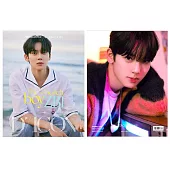 DICON ISSUE N 15 ZEROBASEONE PHOTOBOOK 寫真書 韓維辰版 (韓國進口版)