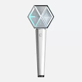 正版官方應援手燈 三代愛麗棒 EXO LIGHT OFFICIAL FANLIGHT V3.0 (韓國進口版)
