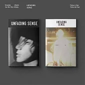藝聲 / 第五張迷你專輯 ‘Unfading Sense’ (Tape Ver.)