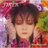 中森明菜 / Fixer【限定盤】(2LP黑膠) 環球官方進口